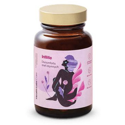 Health Labs IntiMe, 30 kapsułek