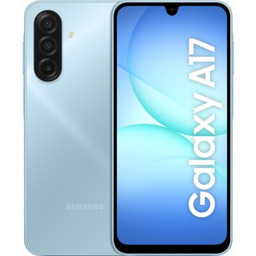 Samsung Galaxy A17 128GB Dual SIM niebieski (A175)