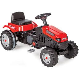 Pilsan, pojazd na pedały Traktor