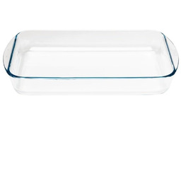 Pyrex Naczynie prostokątne 40x27 cm I Pyrex