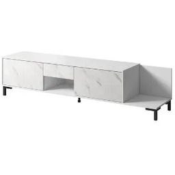 Cama Marmo Biały Stolik
