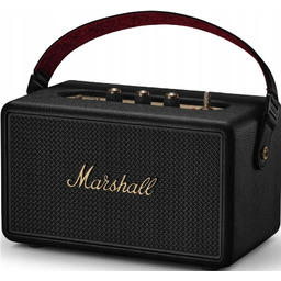 Marshall Kilburn III czarno-miedziany 50+ godzin Stereo IP54