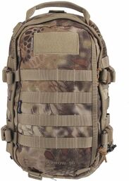 Plecak miejski Wisport Sparrow 16 - kryptek highlander