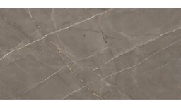 Gres szkliwiony ROYAL VALENCIA antracite carving 60x120 gat.