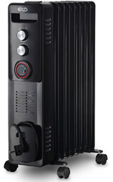Argo Warm Black TT 9
