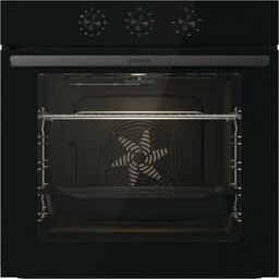 Piekarnik GORENJE BO6725E02BG kolor czarny