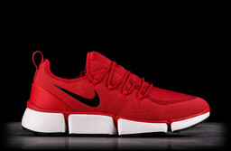 Nike Pocket Fly Dm University Red