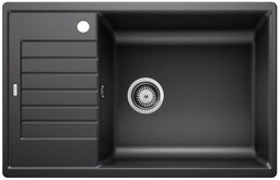 BLANCO 523273 Zlewozmywak ZIA XL 6S Compact Silgranit