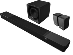 Bezprzewodowy Zestaw kina domowego KLIPSCH FLEXUS 200 Kolor: