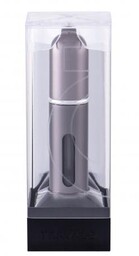 Travalo Classic flakon z możliwością napełnienia 5 ml