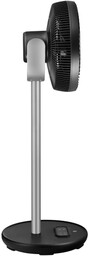 Sencor SFN 3040BK Wentylator stojący 3D UltraSilent 12