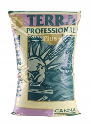 Canna Terra Professional Plus 50L Ziemia A8