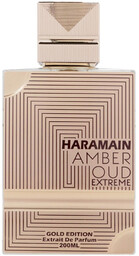 Al Haramain Amber Oud Extreme Gold Edition ekstrat