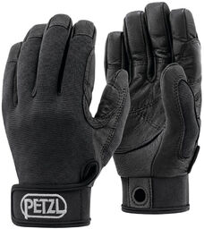Rękawiczki PETZL Cordex black L