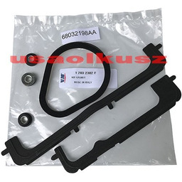 Uszczelki pokrywy rozrządu Jeep Liberty 2,8 CRD 2008-