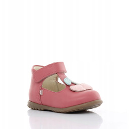 Emel Roczki balerinki dziecięce Es 2409G 21