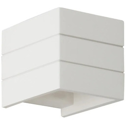 Lumes Minimalistyczny kinkiet E075 F7-G84