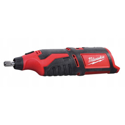 Szlifierka prosta akumulatorowe Milwaukee C12 RT-0