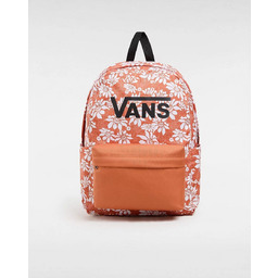 plecak VANS - Old Skool Grom Backpack Autumn