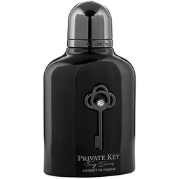 ARMAF Club de Nuit Private Key To My