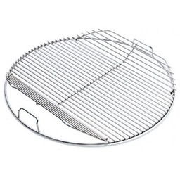 Weber ruszt górny do grilla 57 cm, otwierany
