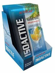 Activlab Iso Activ 31,5g x 20sasz (BOX)