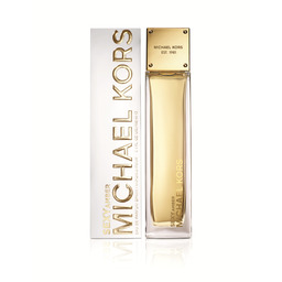 Michael Kors Stylish Amber, Woda perfumowana 100ml
