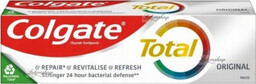 Colgate - Total Original - Toothpaste - Pasta