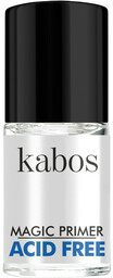 Kabos Magic Primer Acid Free primer bezkwasowy 8ml