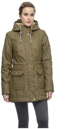 kurtka RAGWEAR - Rajani Olive (OLIVE) rozmiar: L