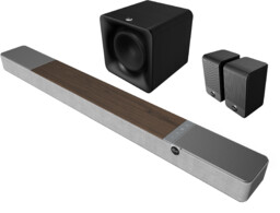 Bezprzewodowy Zestaw kina domowego KLIPSCH FLEXUS 200 Kolor: