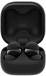 Sony LinkBuds Fit Czarne