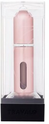 Travalo Classic flakon z możliwością napełnienia 5 ml