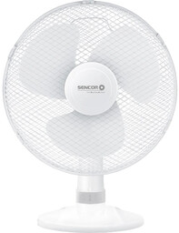 Sencor SFE 3027WH-EUE3 Wentylator biurkowy