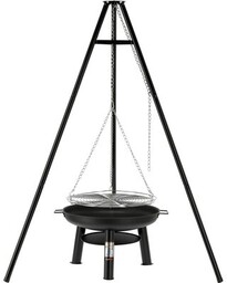 LUND Grill ogniskowy 99924 Średnica 56.5 cm
