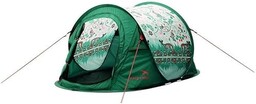 Easy Camp Daybreak namiot, wzór boho, jeden rozmiar