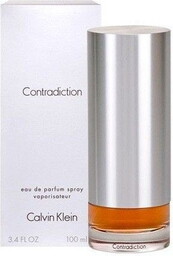 Calvin Klein Contradiction, woda perfumowana, 100ml (W)