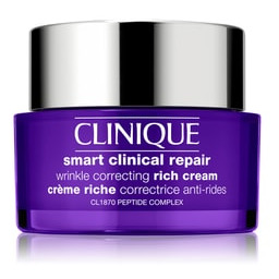 CLINIQUE Smart Clinical Repair Wrinkle Correcting Rich Cream