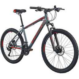 INDIANA Rower górski MTB X-Pulser 3.6 M17 26