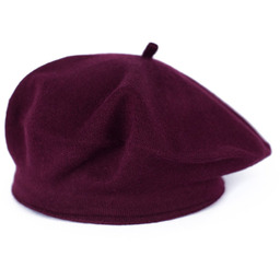 Beret Zima W Neapolu