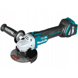 Makita Szlifierka kątowa z regulacją 125 mm 18V