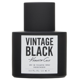 Kenneth Cole Vintage Black woda toaletowa dla mężczyzn