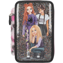 Depesche 13017 TOPModel Rebel Kitty - wypełniony 3-komorowy