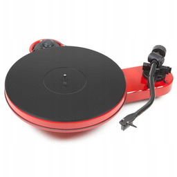 Gramofon Manualny Pro-ject Rpm 3 Carbon Z Wkładką