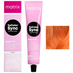 Matrix Super Sync Pre-Bonded, krem do koloryzacji ton