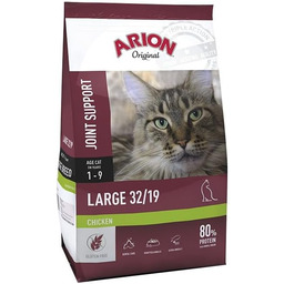 Arion Original Cat Large Breed 7 5kg