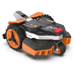 Worx Landroid Vision M600 WR206E 600m2 80min Robot