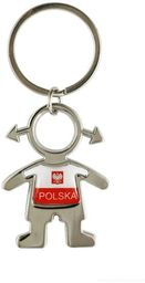 Brelok męski