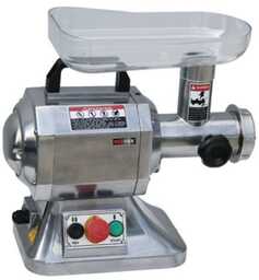 Redfox Wilk do mięsa 150 kg/h 370W, sitko