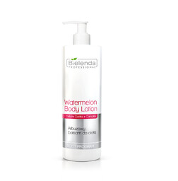Bielenda Professional Arbuzowy balsam do ciała 500 ml
